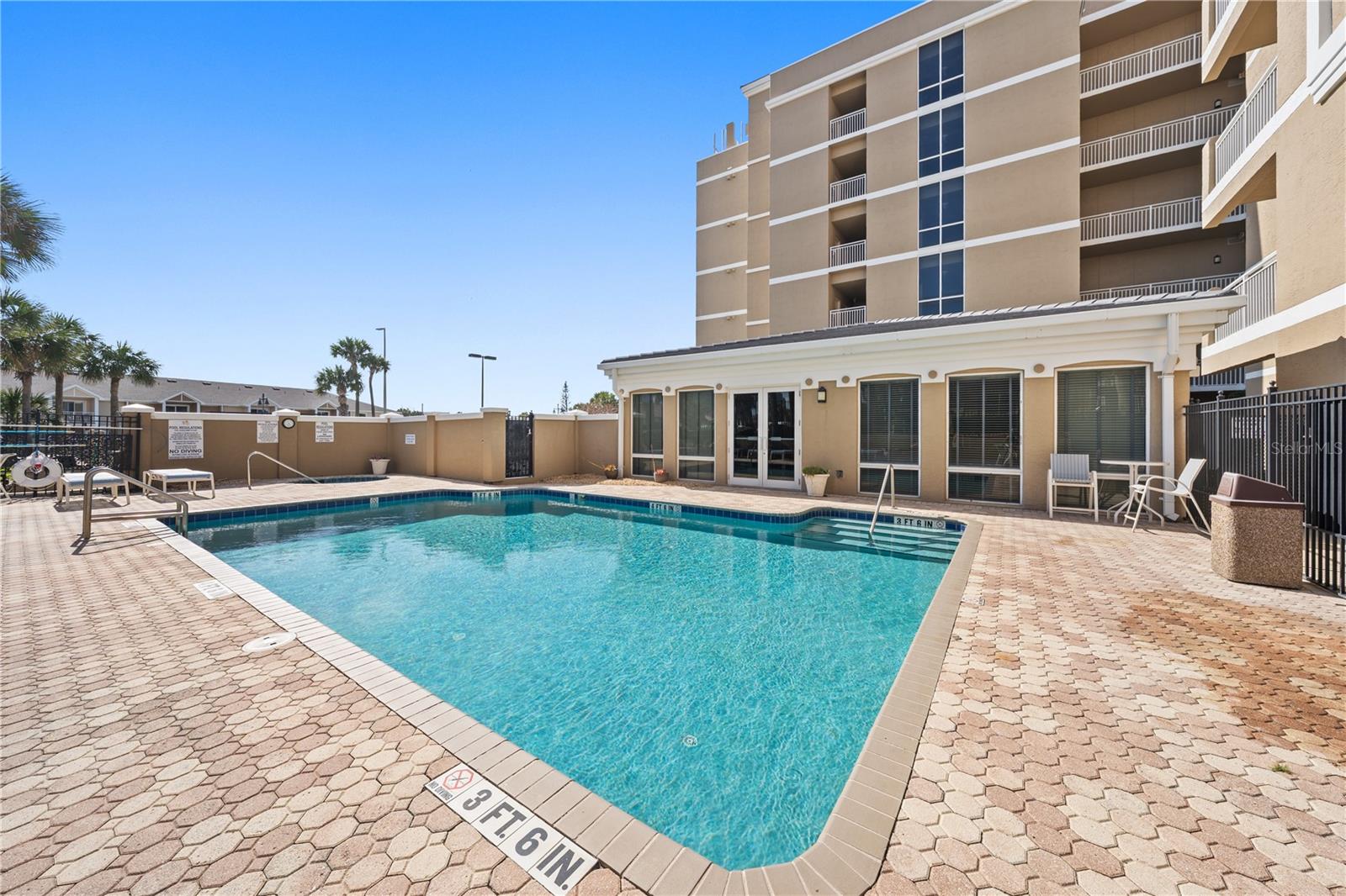 2855 S ATLANTIC AVE #201, DAYTONA BEACH, FL, 32118