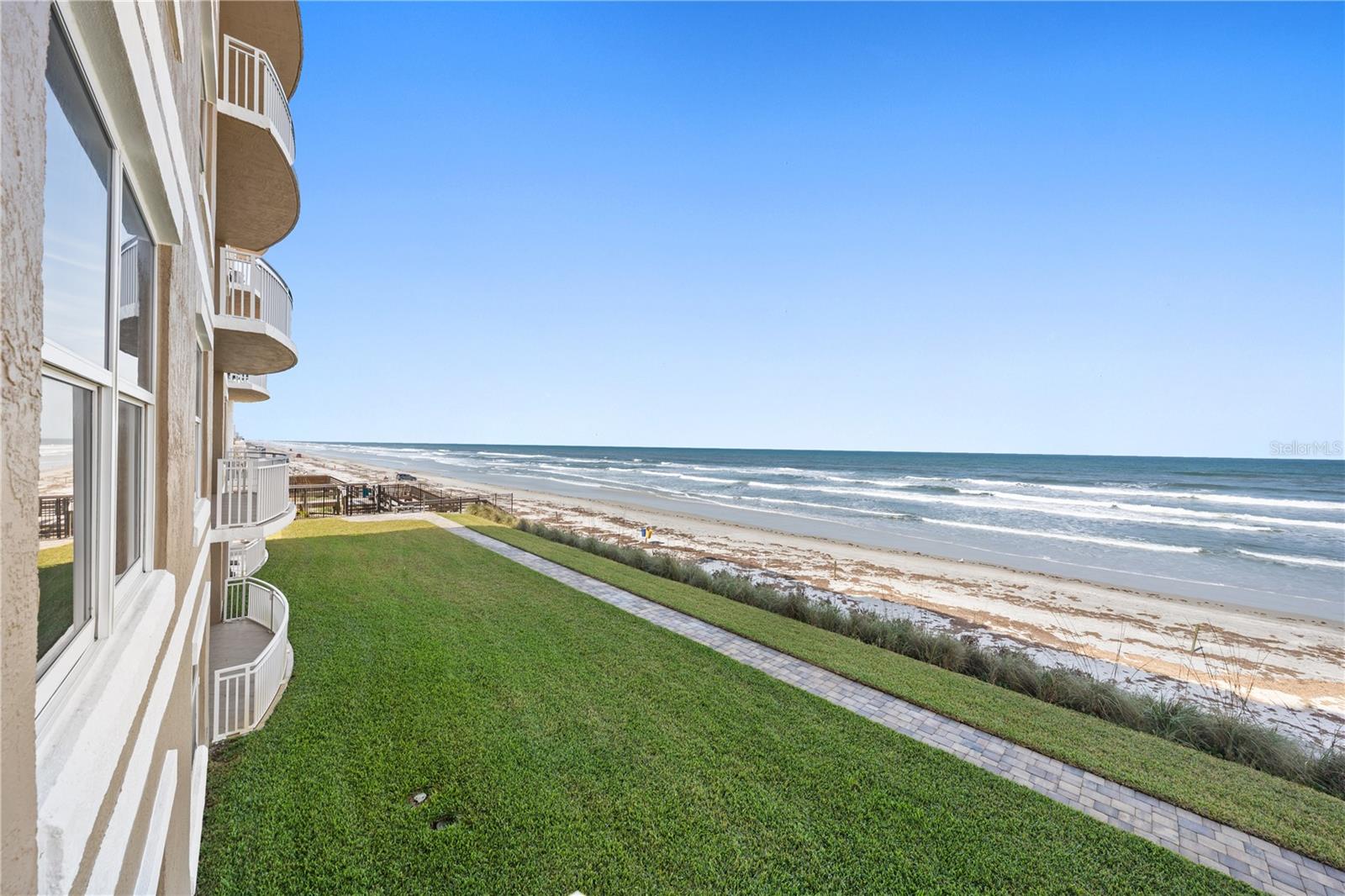 2855 S ATLANTIC AVE #201, DAYTONA BEACH, FL, 32118