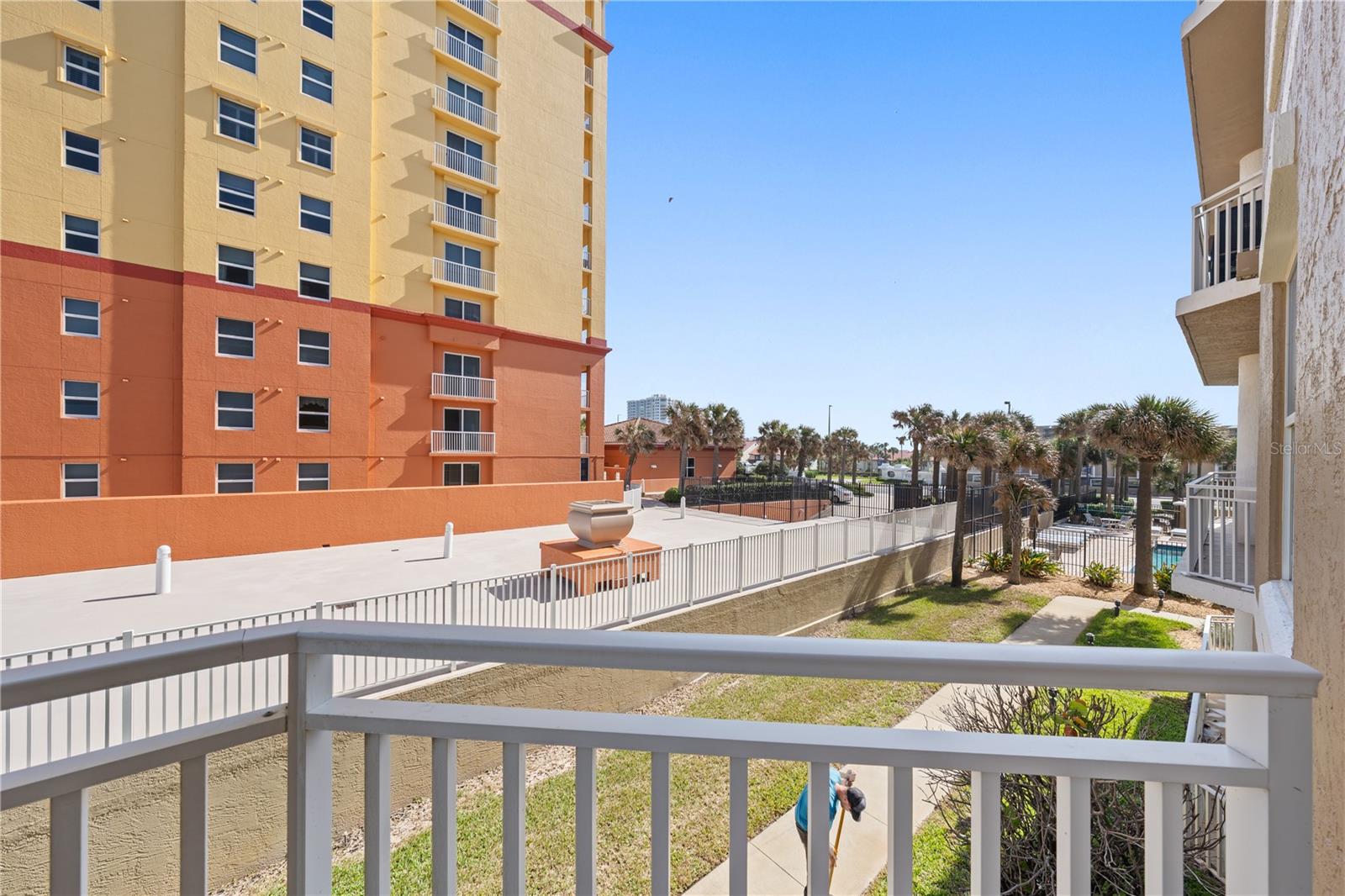 2855 S ATLANTIC AVE #201, DAYTONA BEACH, FL, 32118