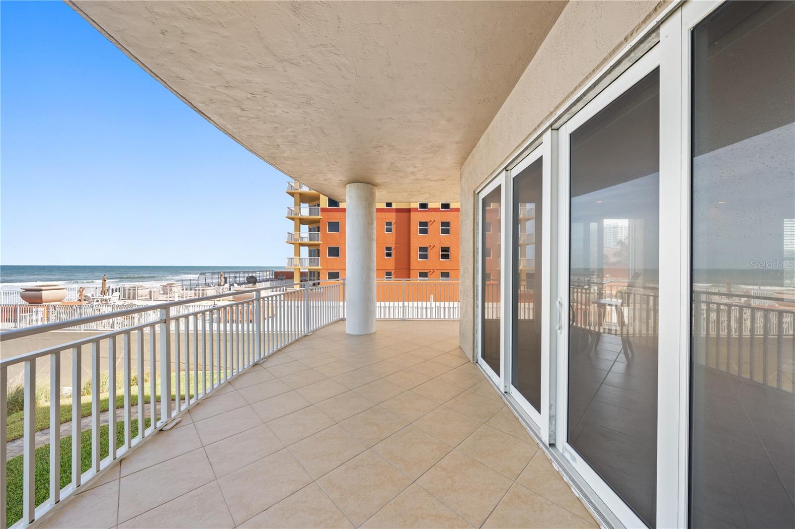 2855 S ATLANTIC AVE #201, DAYTONA BEACH, FL, 32118