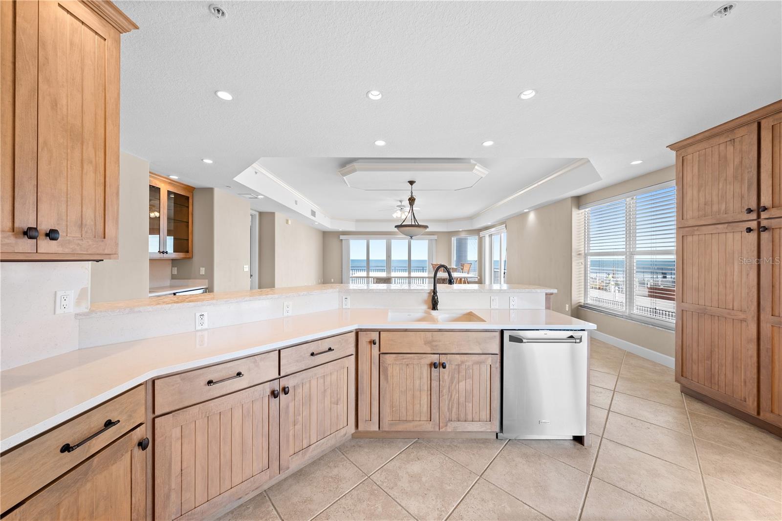 2855 S ATLANTIC AVE #201, DAYTONA BEACH, FL, 32118