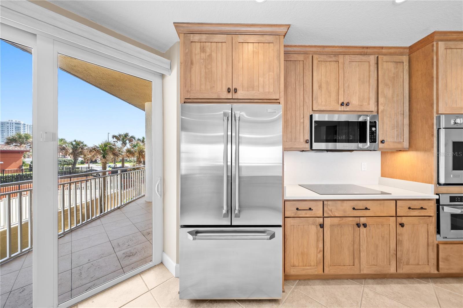 2855 S ATLANTIC AVE #201, DAYTONA BEACH, FL, 32118