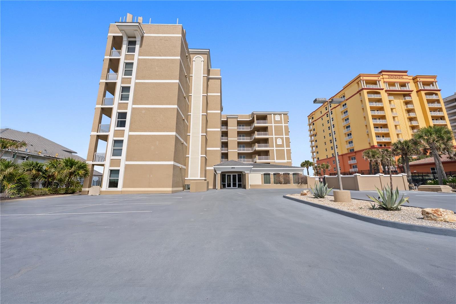 2855 S ATLANTIC AVE #201, DAYTONA BEACH, FL, 32118