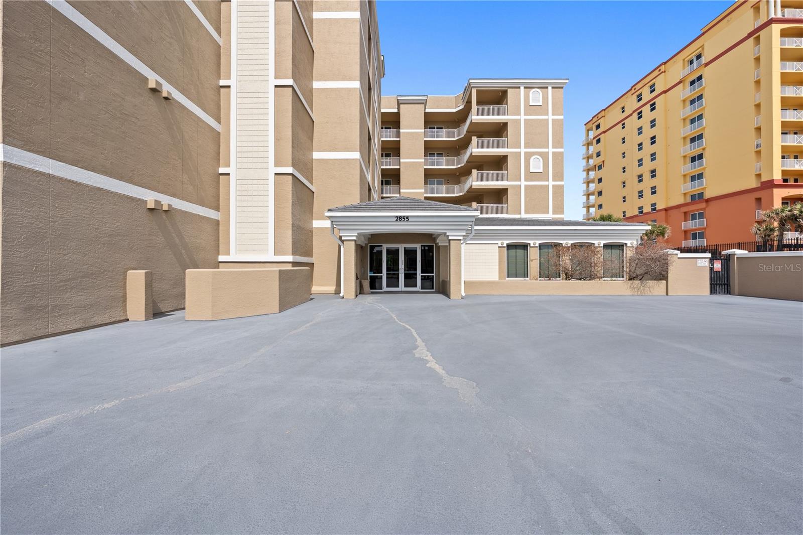 2855 S ATLANTIC AVE #201, DAYTONA BEACH, FL, 32118