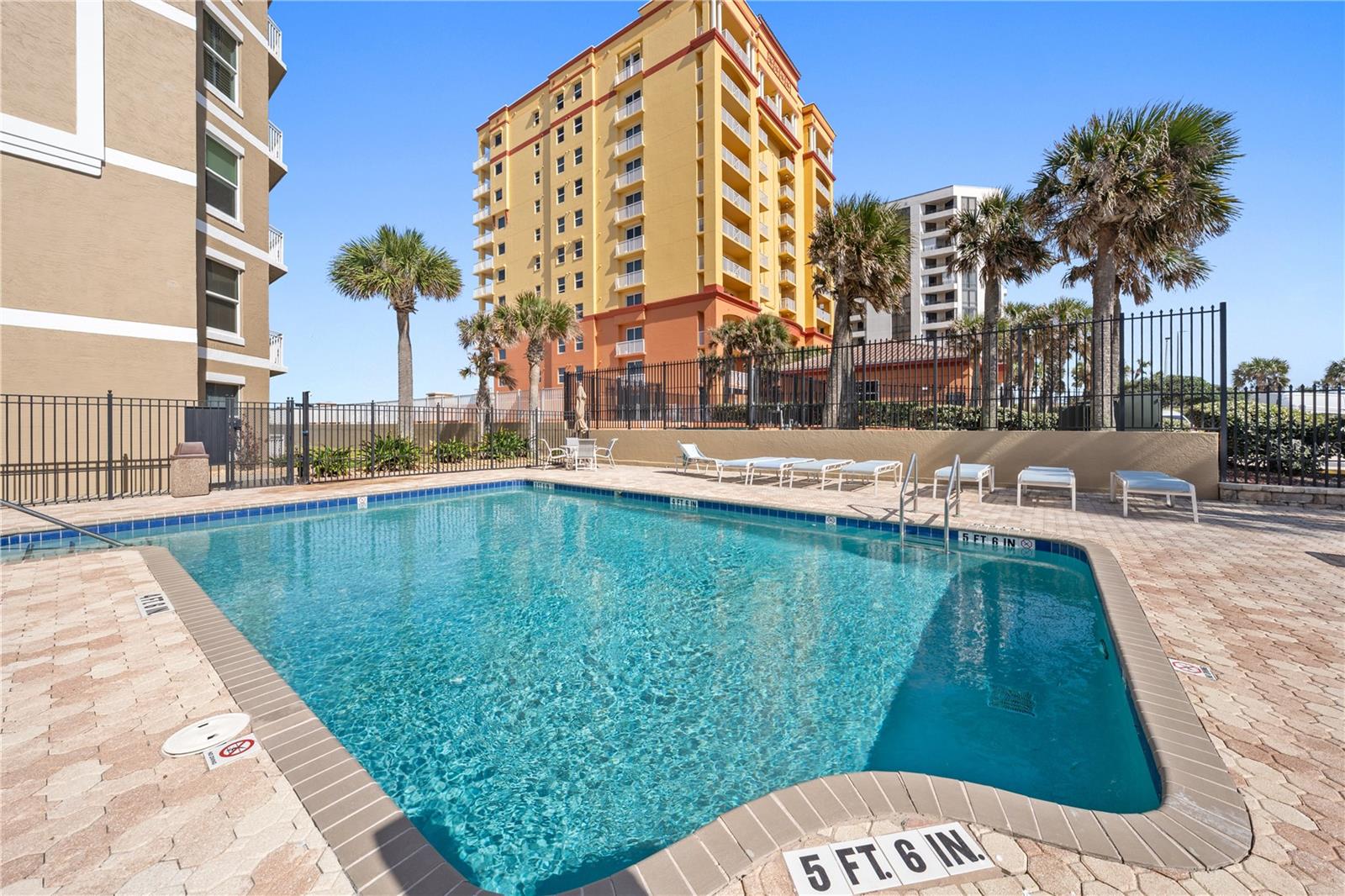 2855 S ATLANTIC AVE #201, DAYTONA BEACH, FL, 32118