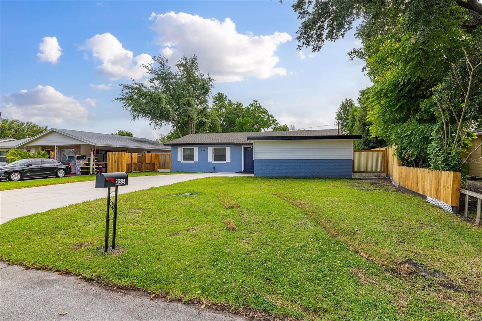 235 TENNESSEE AVE, ST CLOUD, FL, 34769