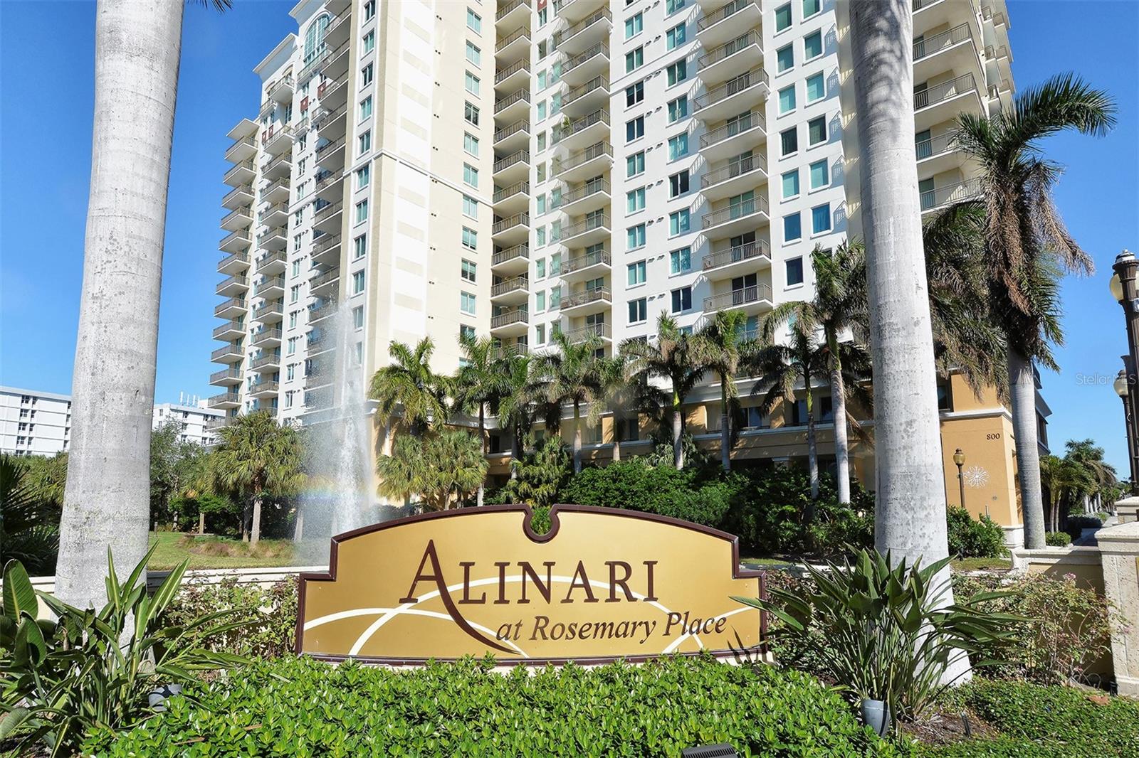800 N TAMIAMI TRL #203, SARASOTA, FL, 34236