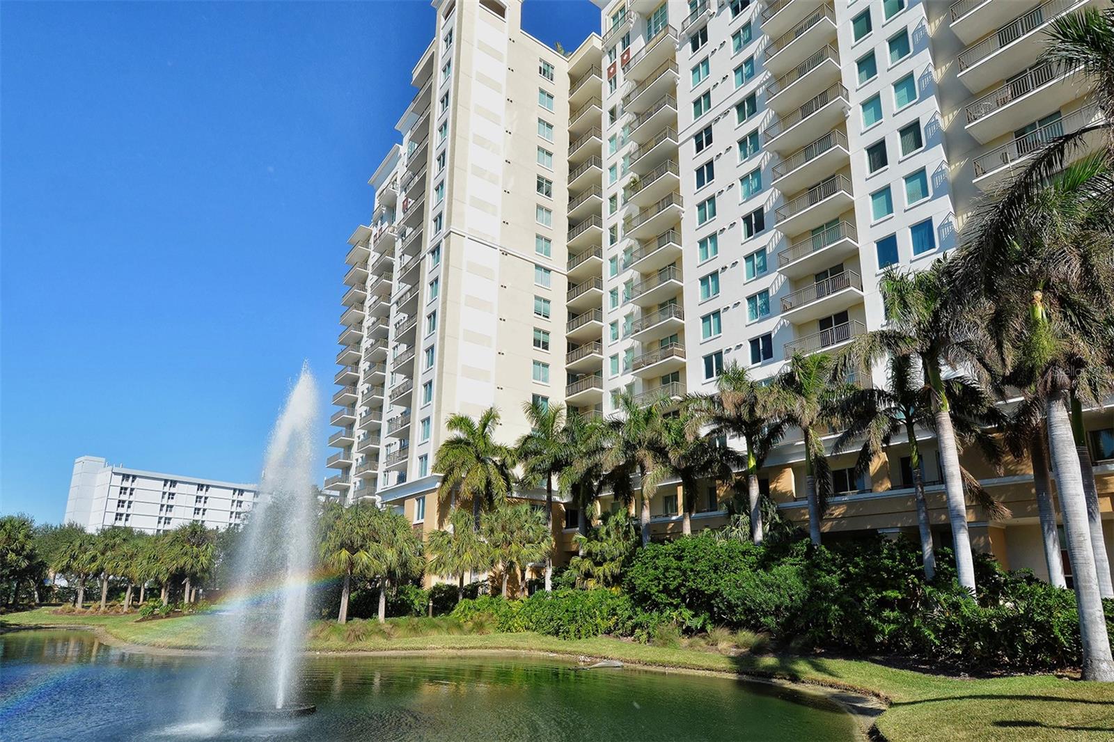 800 N TAMIAMI TRL #203, SARASOTA, FL, 34236