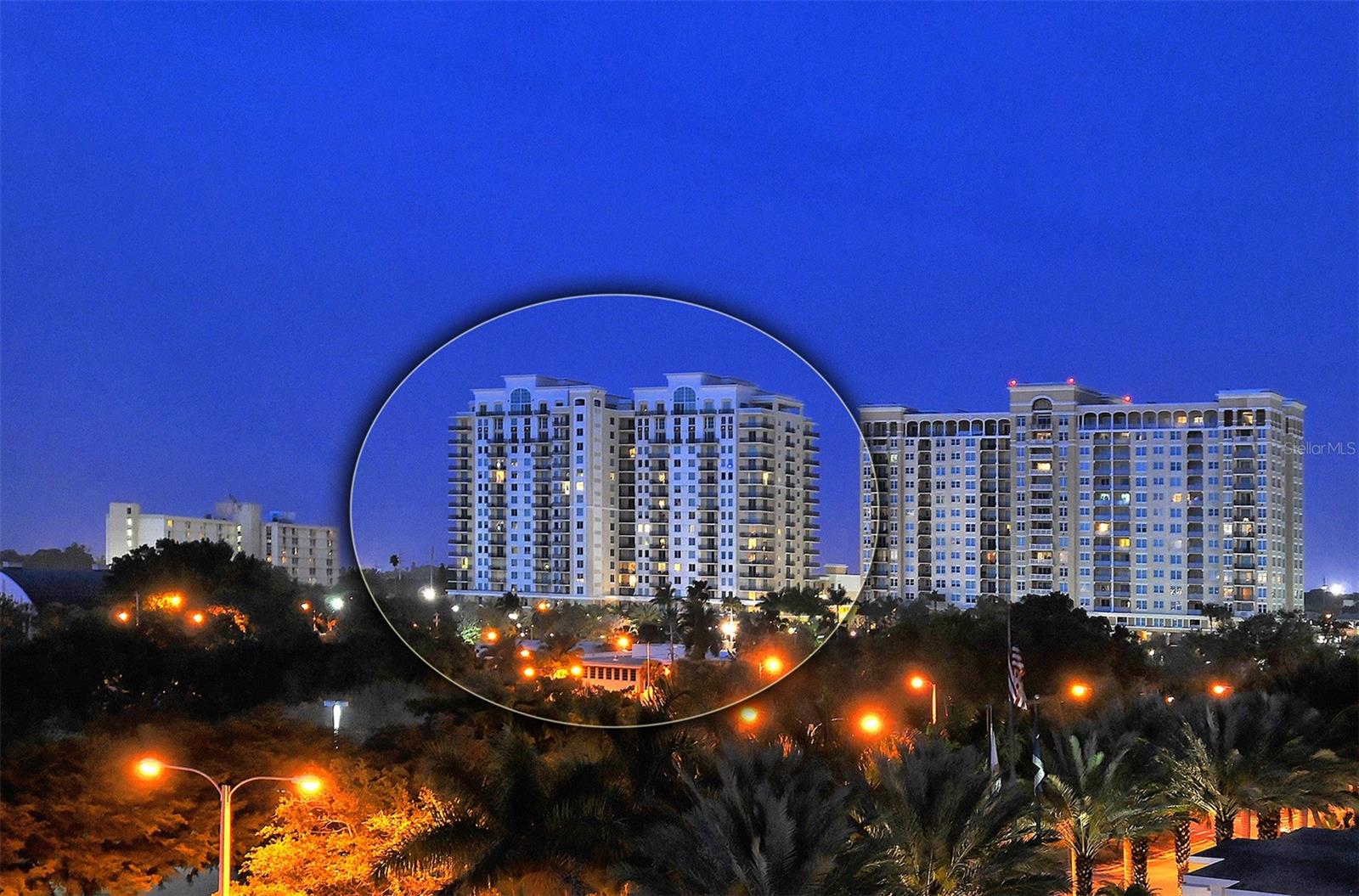 800 N TAMIAMI TRL #203, SARASOTA, FL, 34236