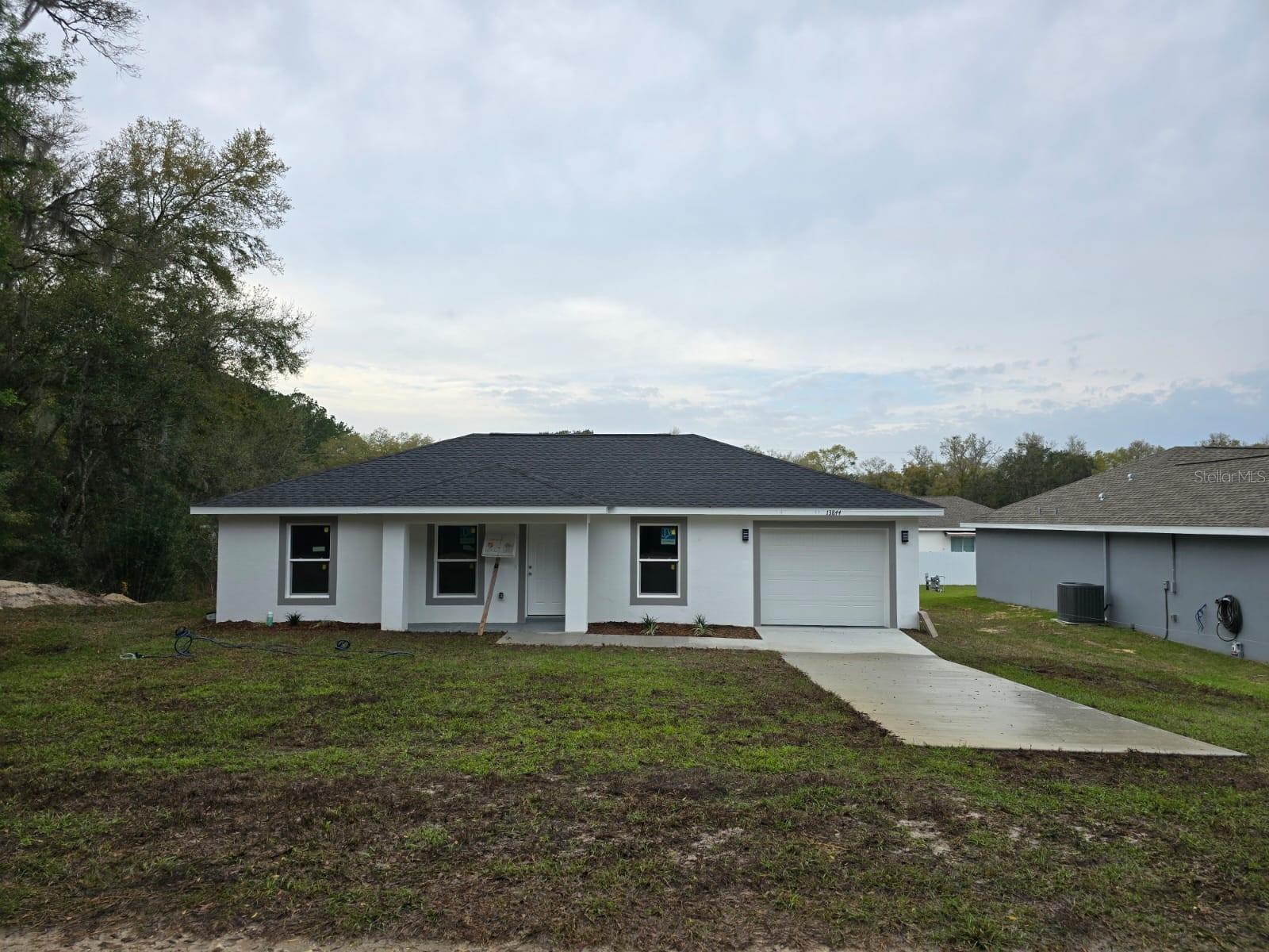 13884 SW 104TH LN, DUNNELLON, FL, 34432