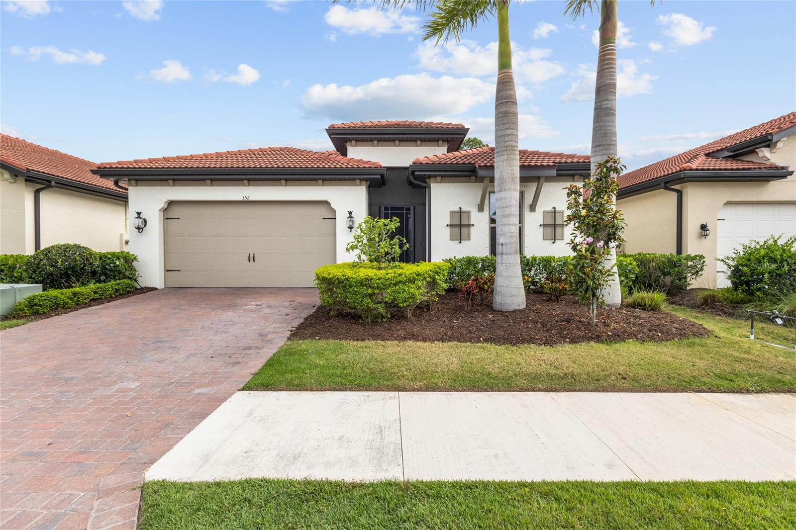352 TOSCAVILLA BLVD, NOKOMIS, FL, 34275
