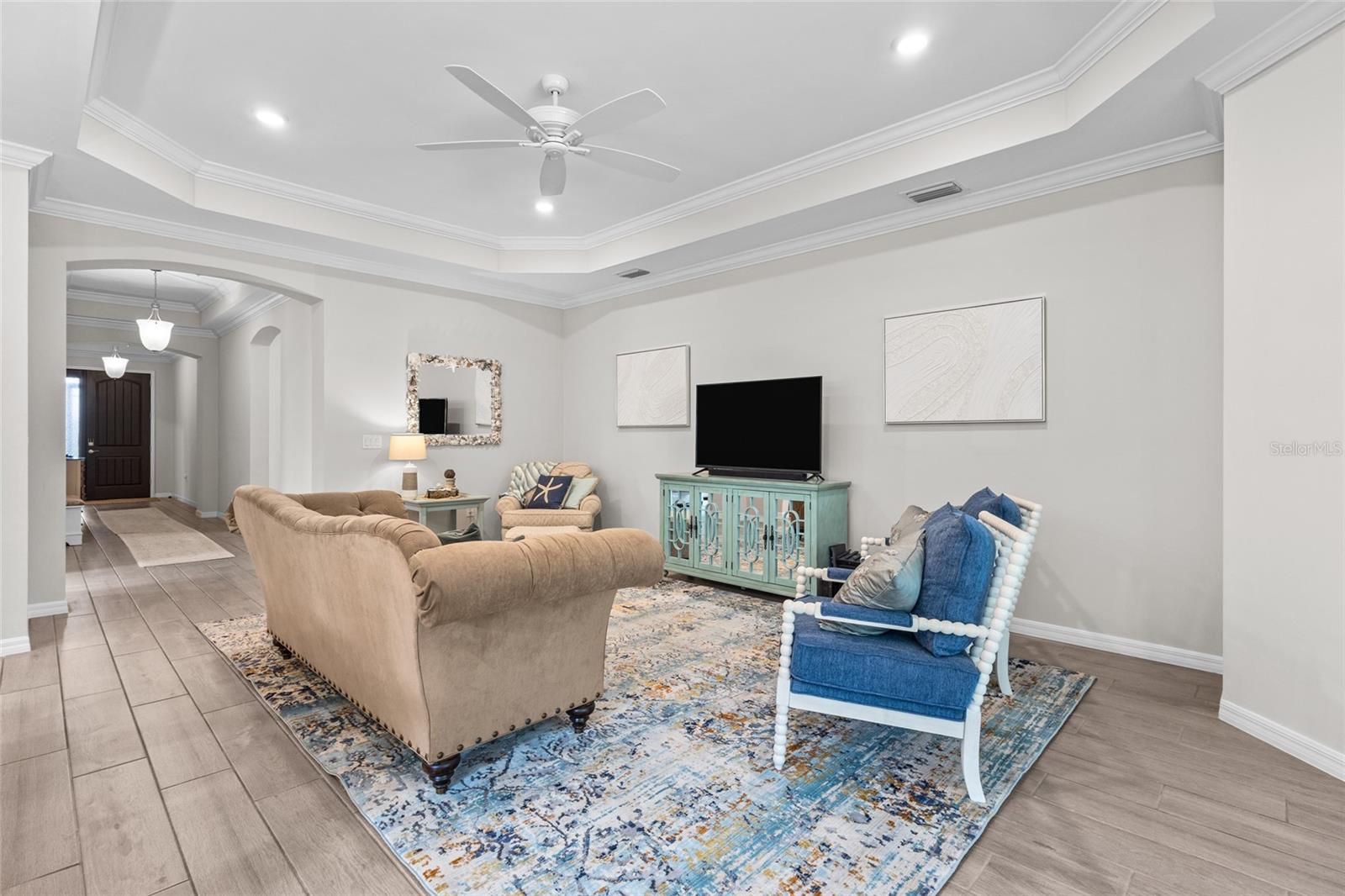 352 TOSCAVILLA BLVD, NOKOMIS, FL, 34275