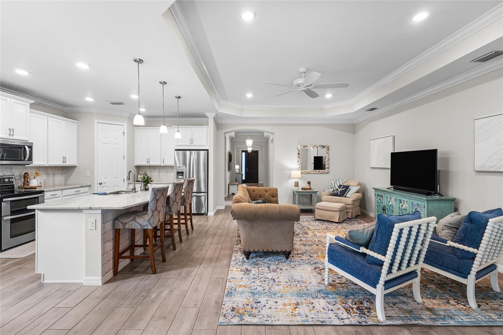352 TOSCAVILLA BLVD, NOKOMIS, FL, 34275