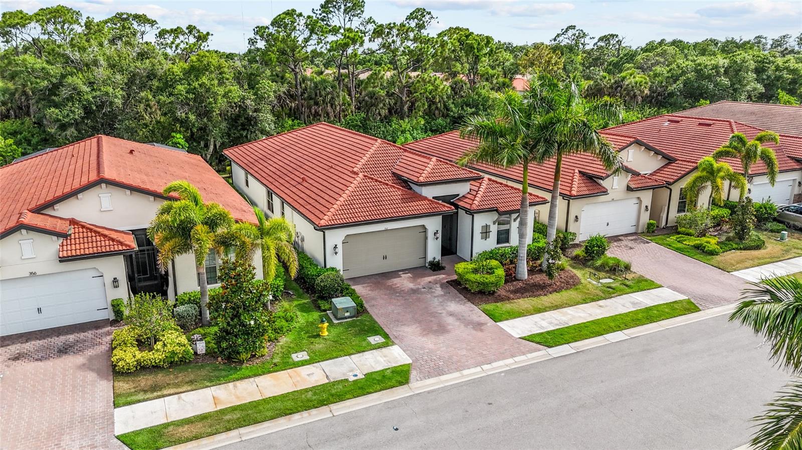352 TOSCAVILLA BLVD, NOKOMIS, FL, 34275