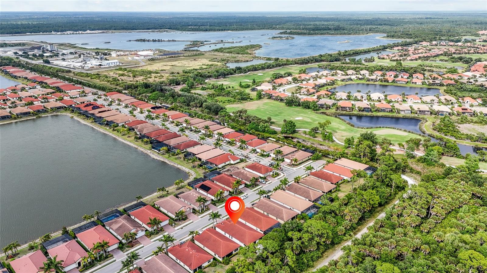 352 TOSCAVILLA BLVD, NOKOMIS, FL, 34275