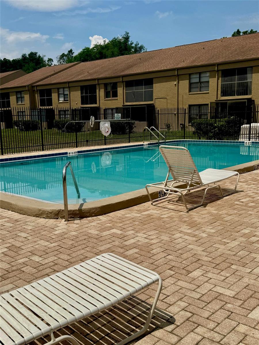 4747 PURITAN CIR #523, TAMPA, FL, 33617