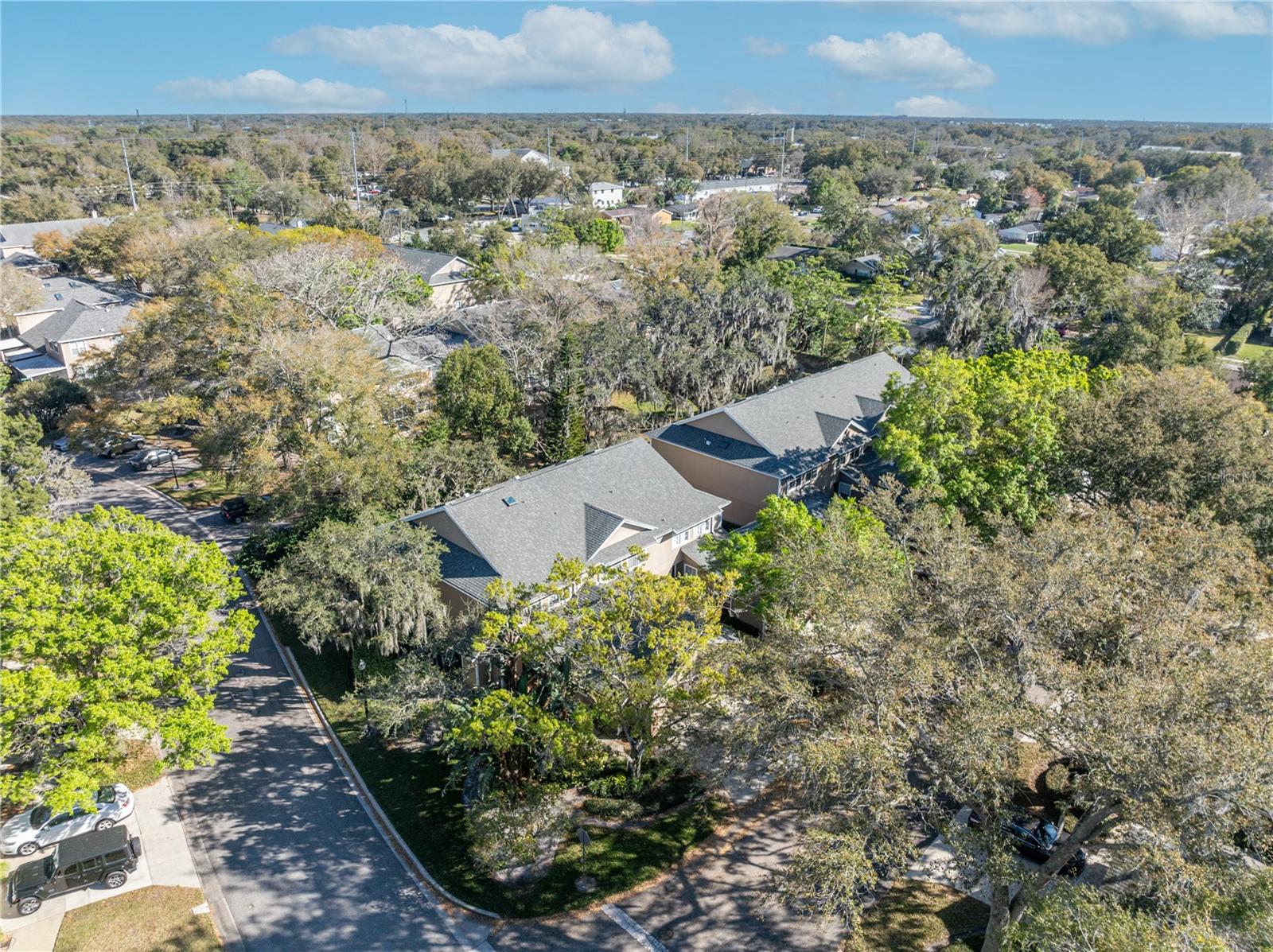 641 MAPLE OAK. CIR #101, ALTAMONTE SPRINGS, FL, 32701