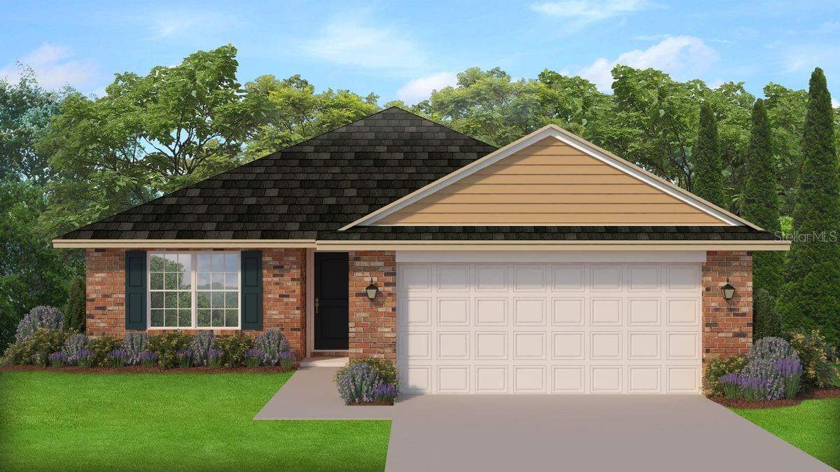 15 BIRCHWOOD DR, PALM COAST, FL, 32137