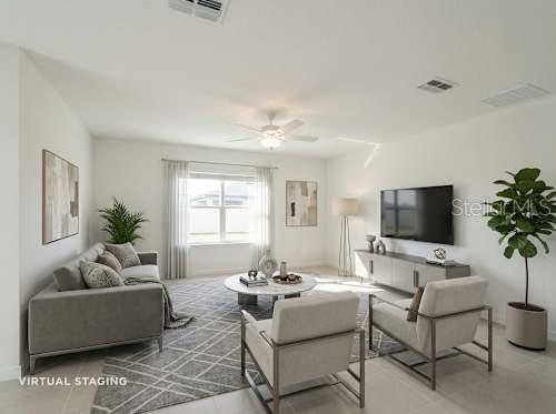 3660 TAMBORA CT, SPRING HILL, FL, 34609