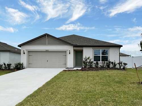 3660 TAMBORA CT, SPRING HILL, FL, 34609