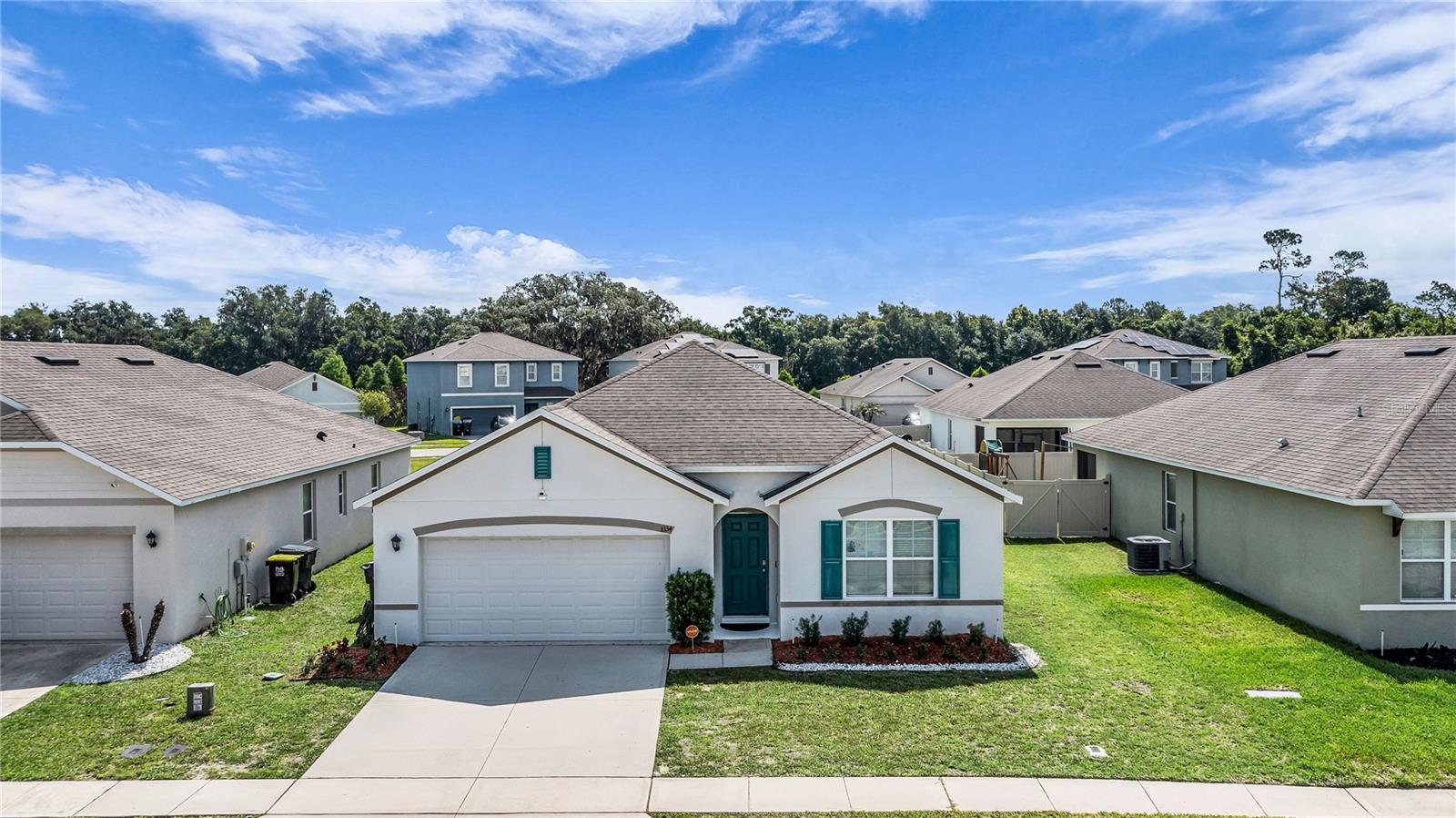 3334 SONDER, DAVENPORT, FL, 33896