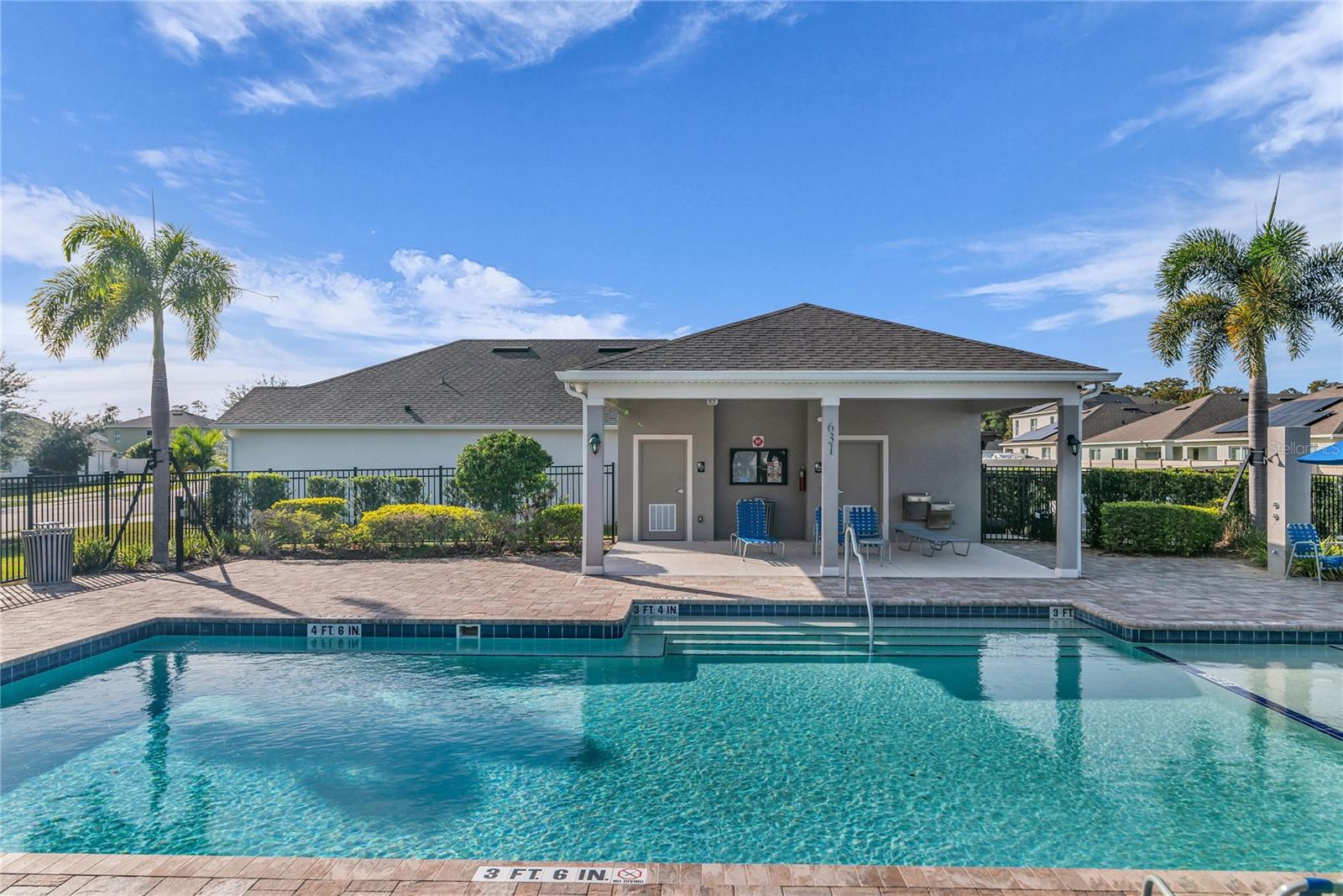 3334 SONDER, DAVENPORT, FL, 33896