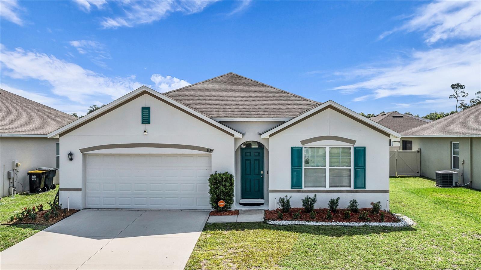 3334 SONDER, DAVENPORT, FL, 33896