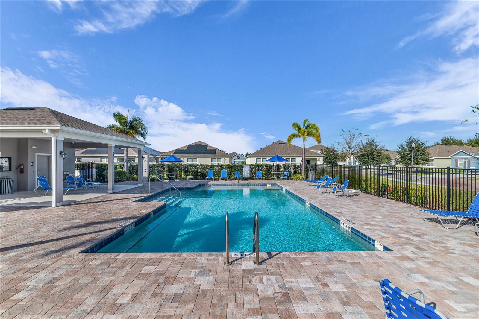 3334 SONDER, DAVENPORT, FL, 33896