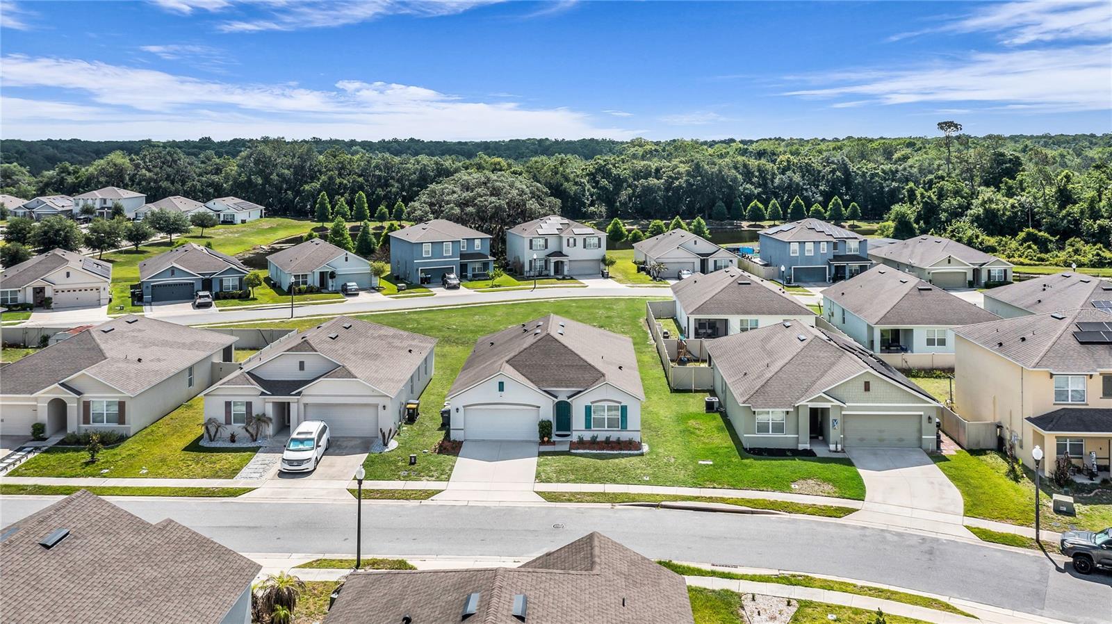 3334 SONDER, DAVENPORT, FL, 33896