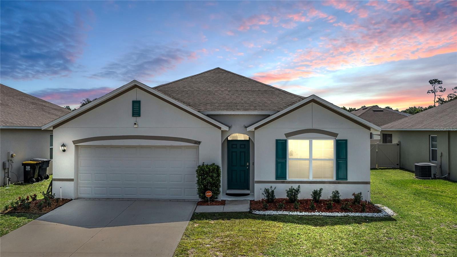3334 SONDER, DAVENPORT, FL, 33896