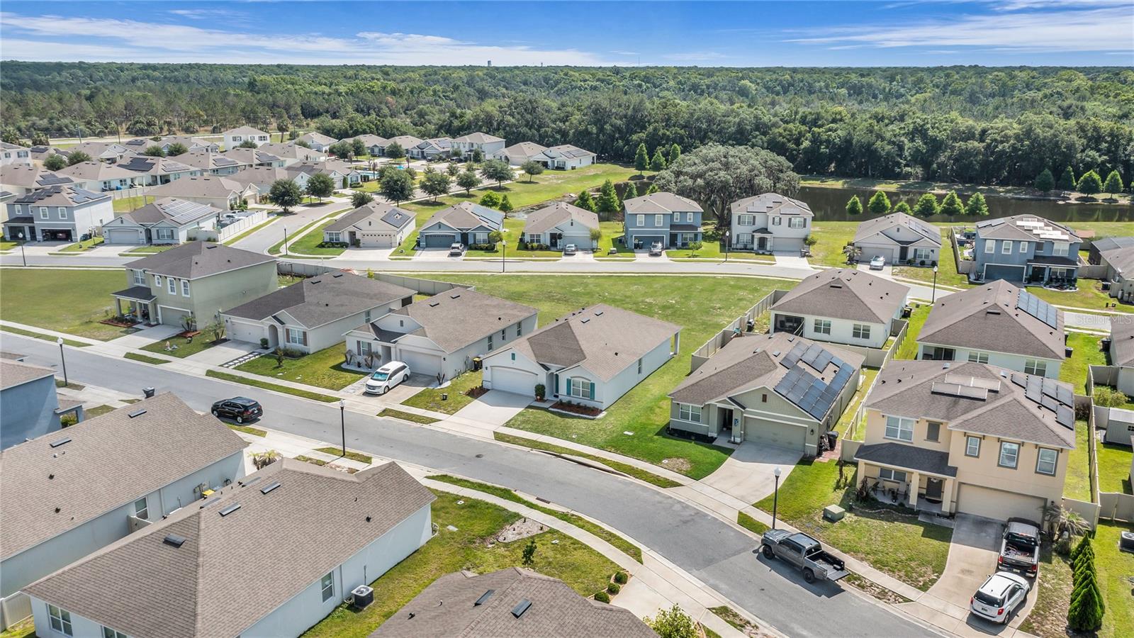 3334 SONDER, DAVENPORT, FL, 33896