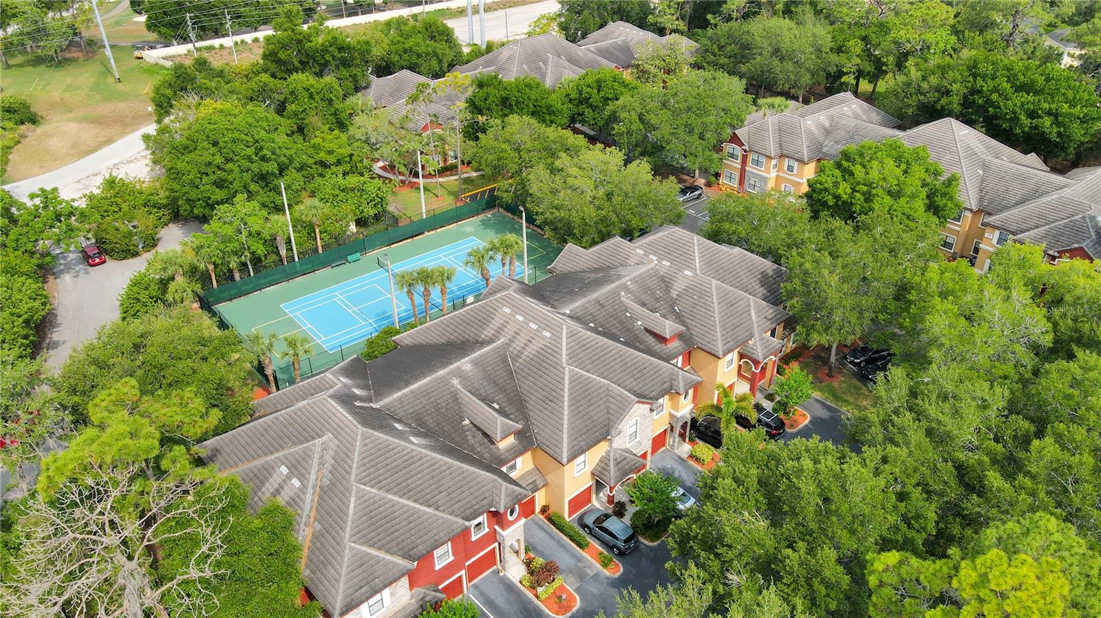 2152 PORTOFINO PL #26-029, PALM HARBOR, FL, 34683