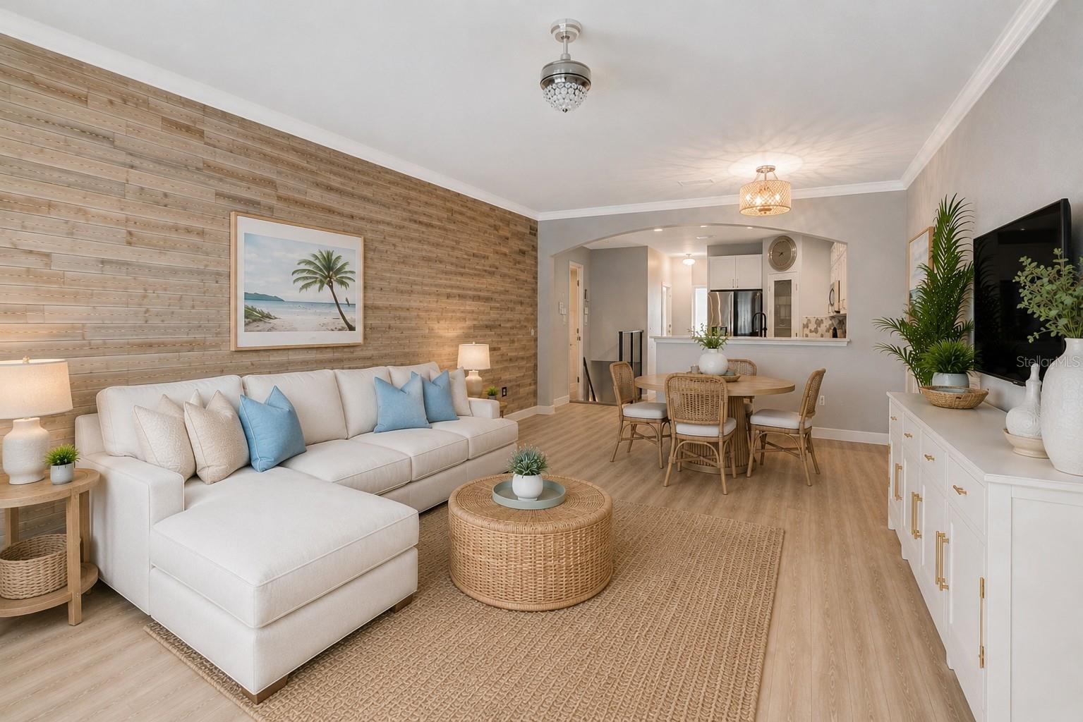 2152 PORTOFINO PL #26-029, PALM HARBOR, FL, 34683