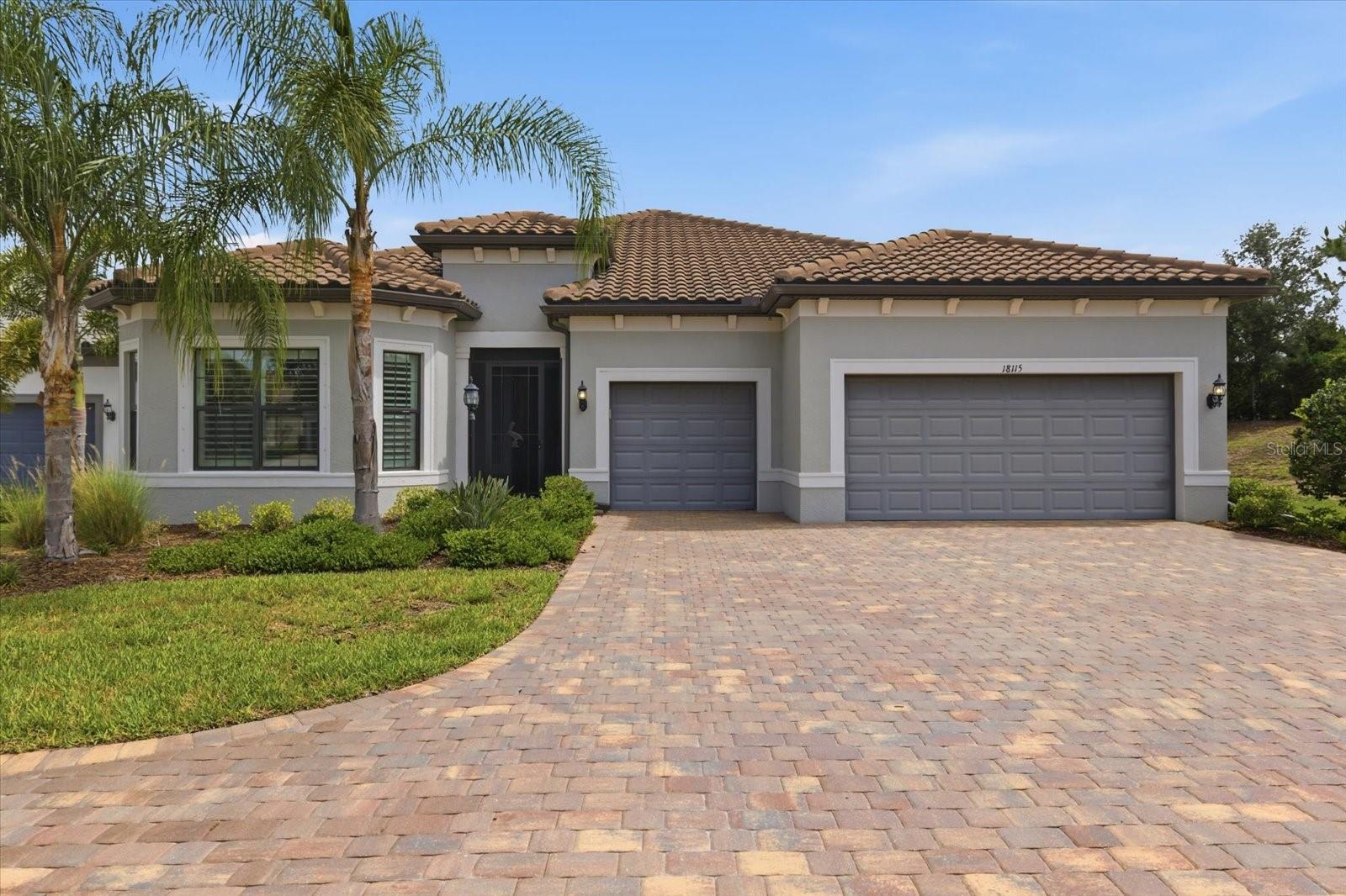 18115 LITTLETON PL, BRADENTON, FL, 34202
