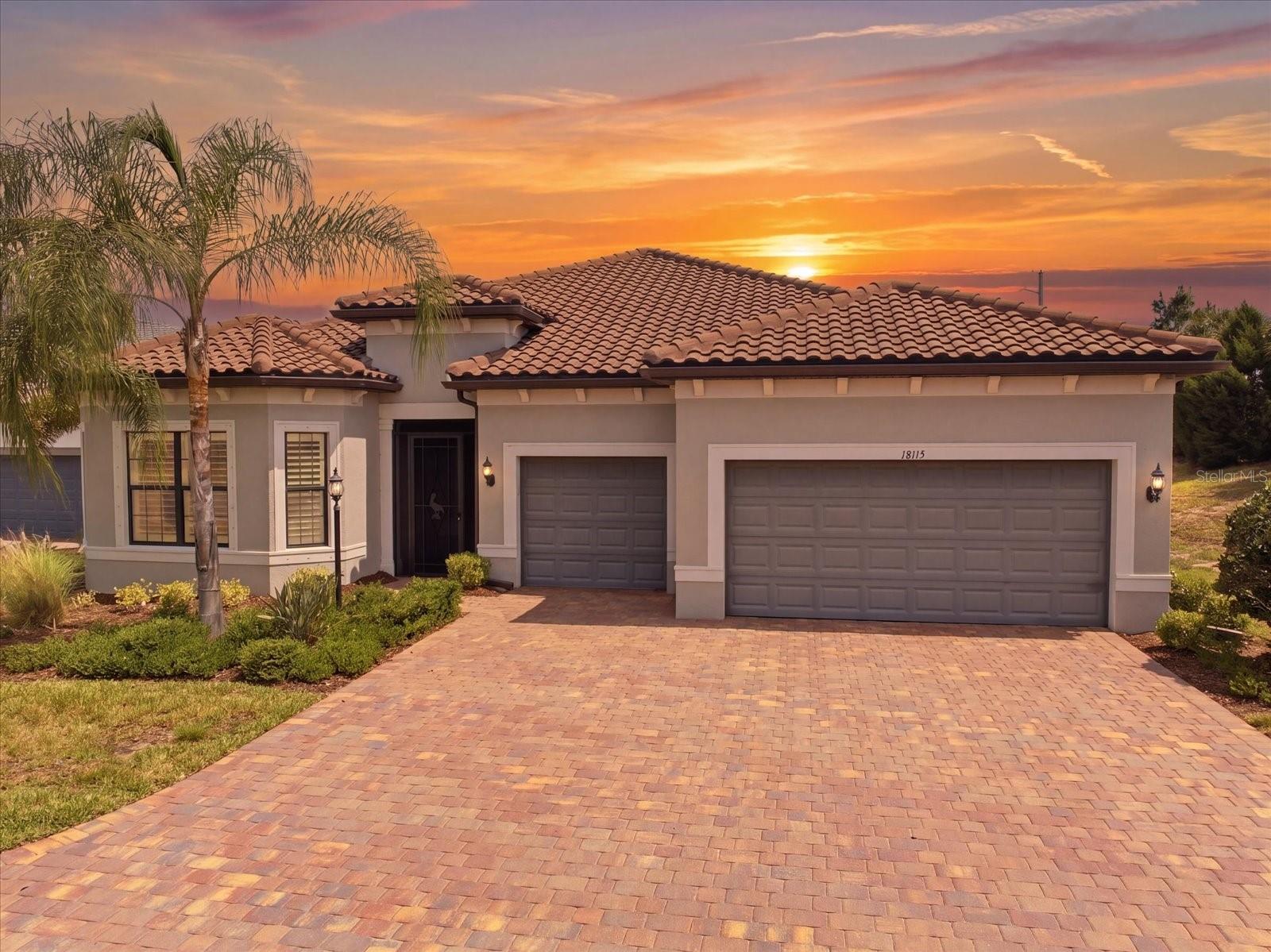 18115 LITTLETON PL, BRADENTON, FL, 34202