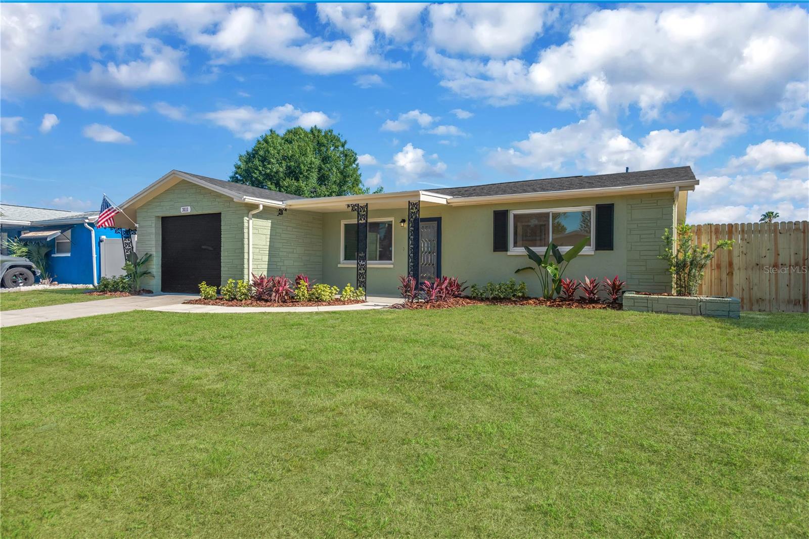 3111 COLDWELL DR, HOLIDAY, FL, 34691
