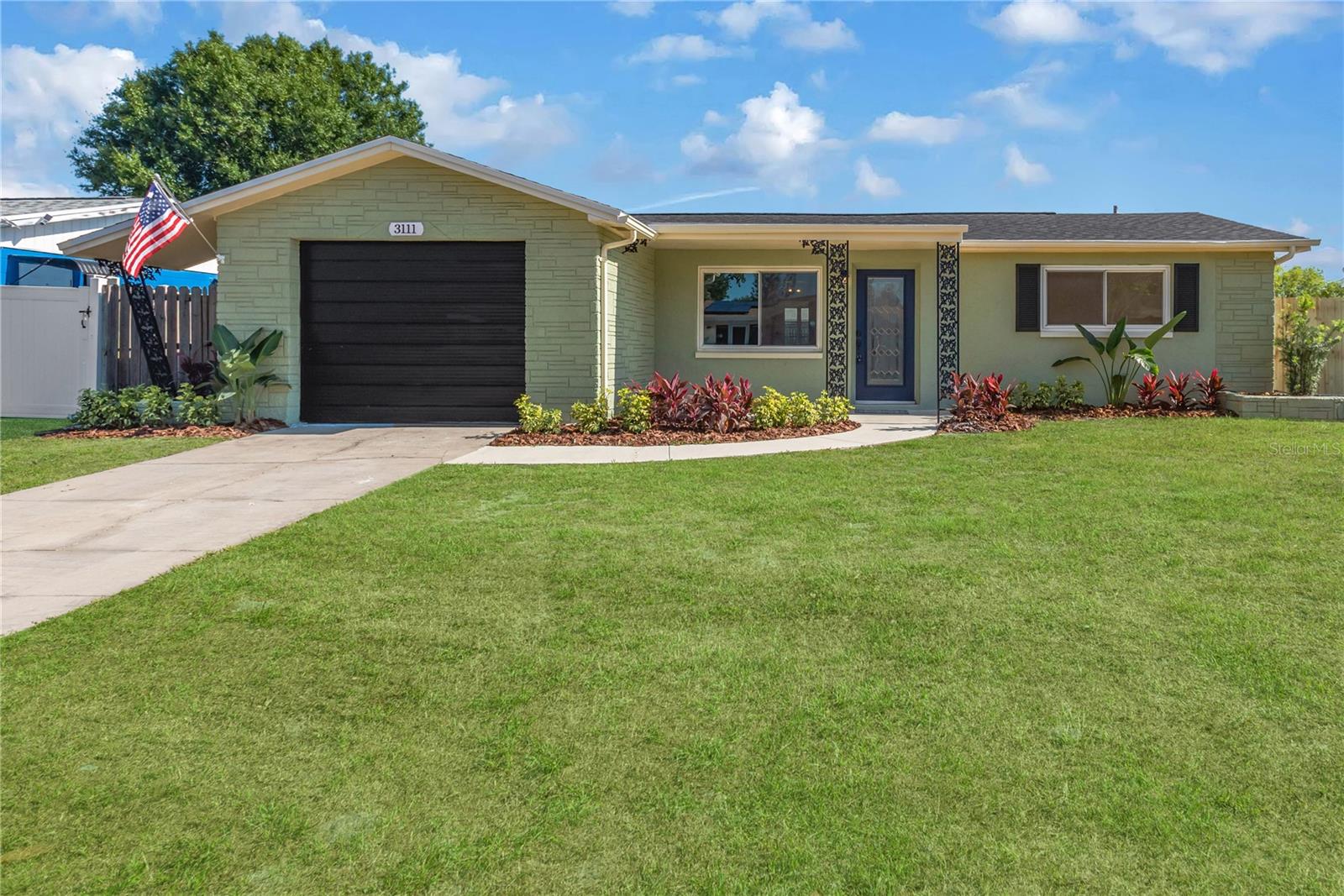 3111 COLDWELL DR, HOLIDAY, FL, 34691
