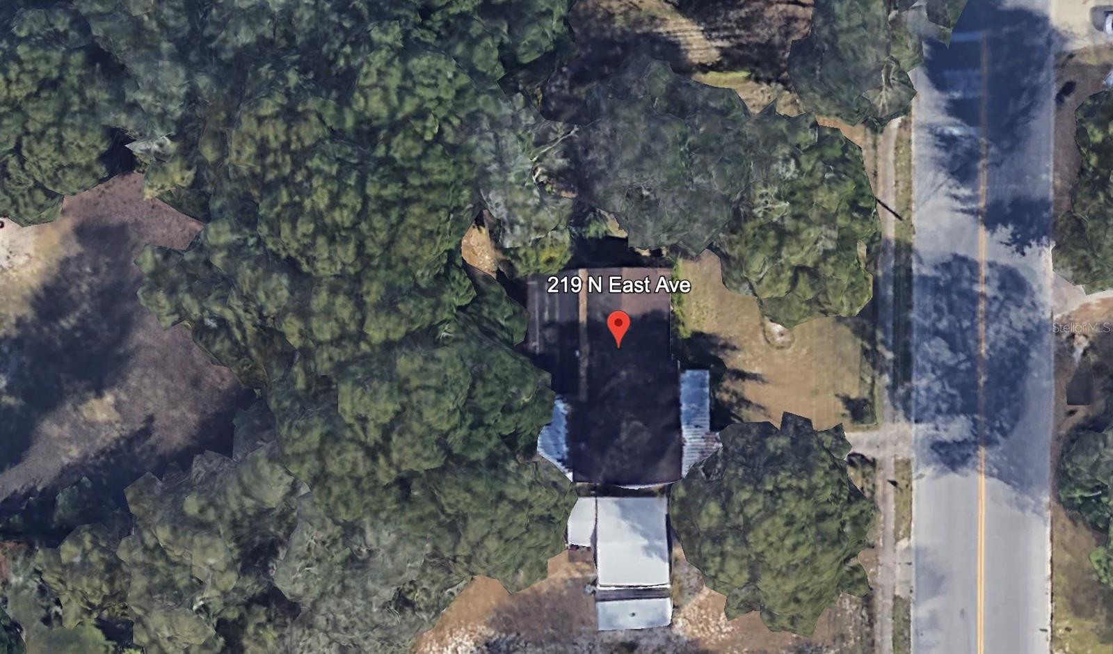 219 N EAST AVE, PANAMA CITY, FL, 32401