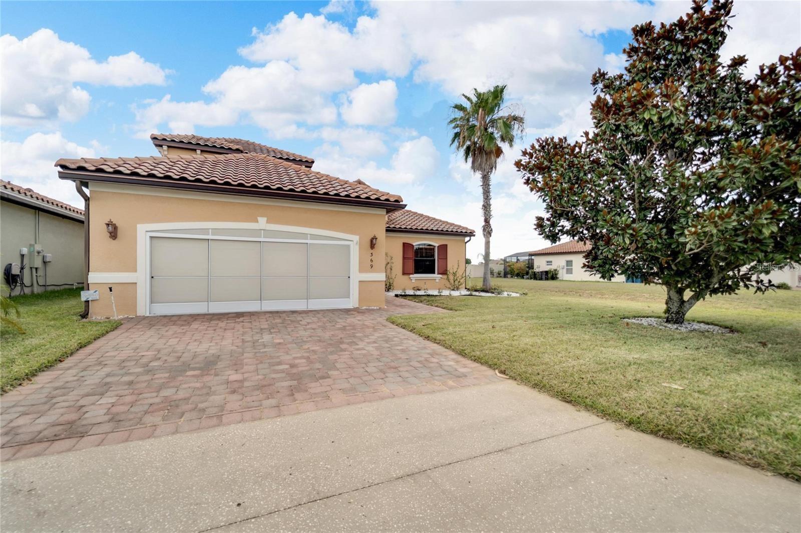 369 VILLA SORRENTO CIR, HAINES CITY, FL, 33844