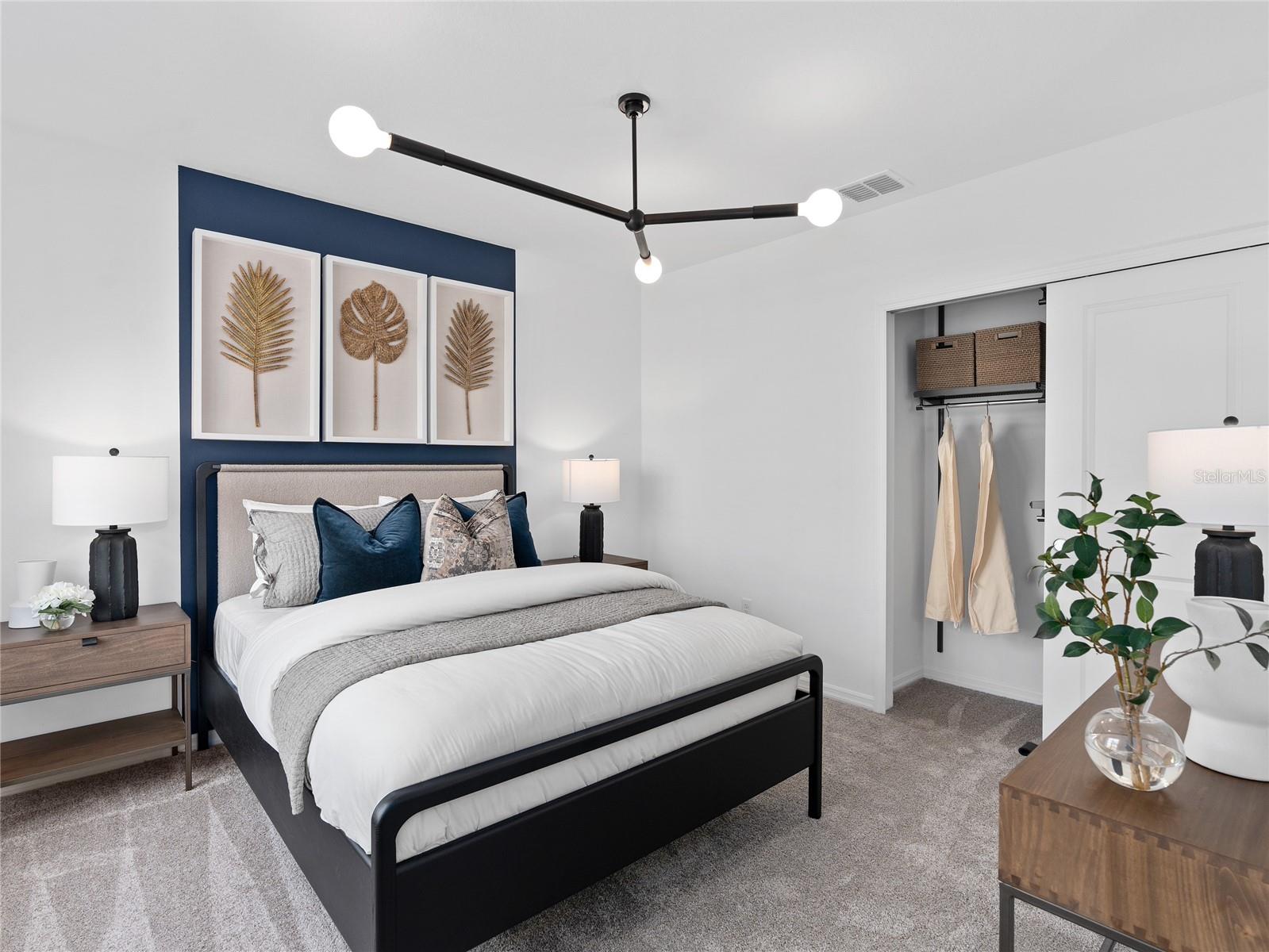 10450 GLOWING BEACON STREET, ORLANDO, FL, 32829