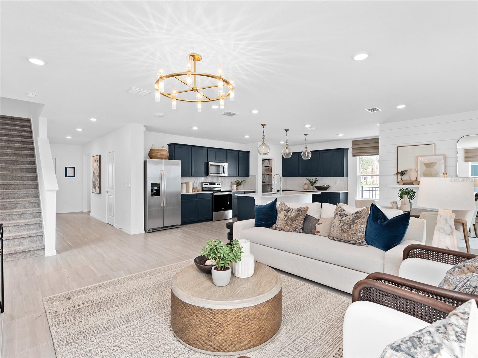 10450 GLOWING BEACON STREET, ORLANDO, FL, 32829