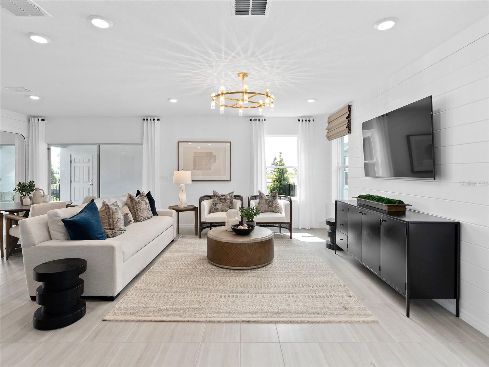 10450 GLOWING BEACON STREET, ORLANDO, FL, 32829