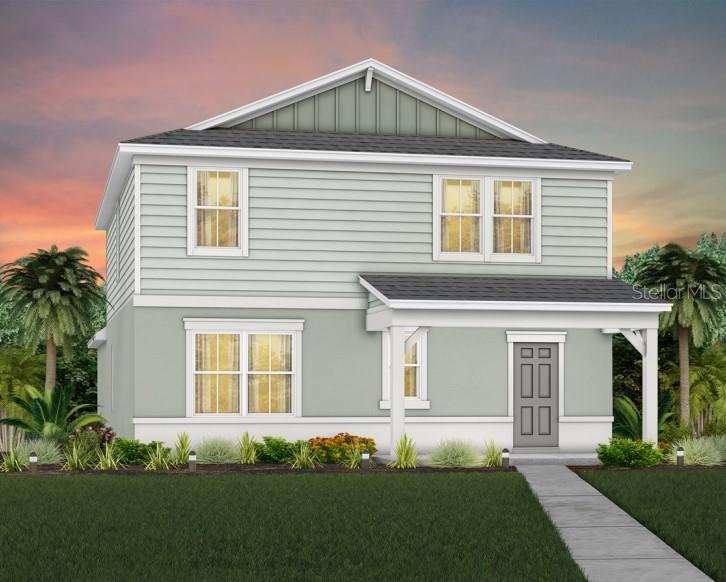 10450 GLOWING BEACON STREET, ORLANDO, FL, 32829