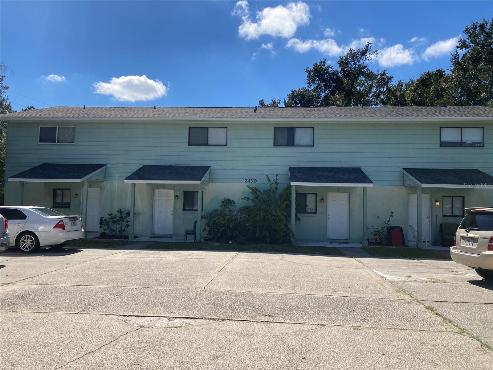 2430 INDIA PALM DR, EDGEWATER, FL, 32141