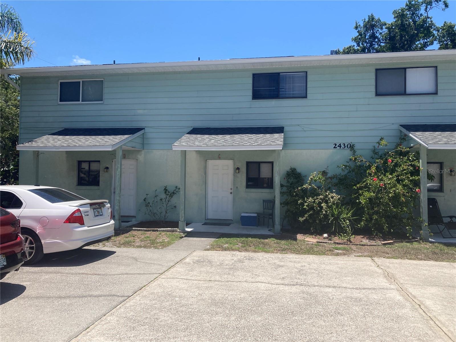 2430 INDIA PALM DR, EDGEWATER, FL, 32141