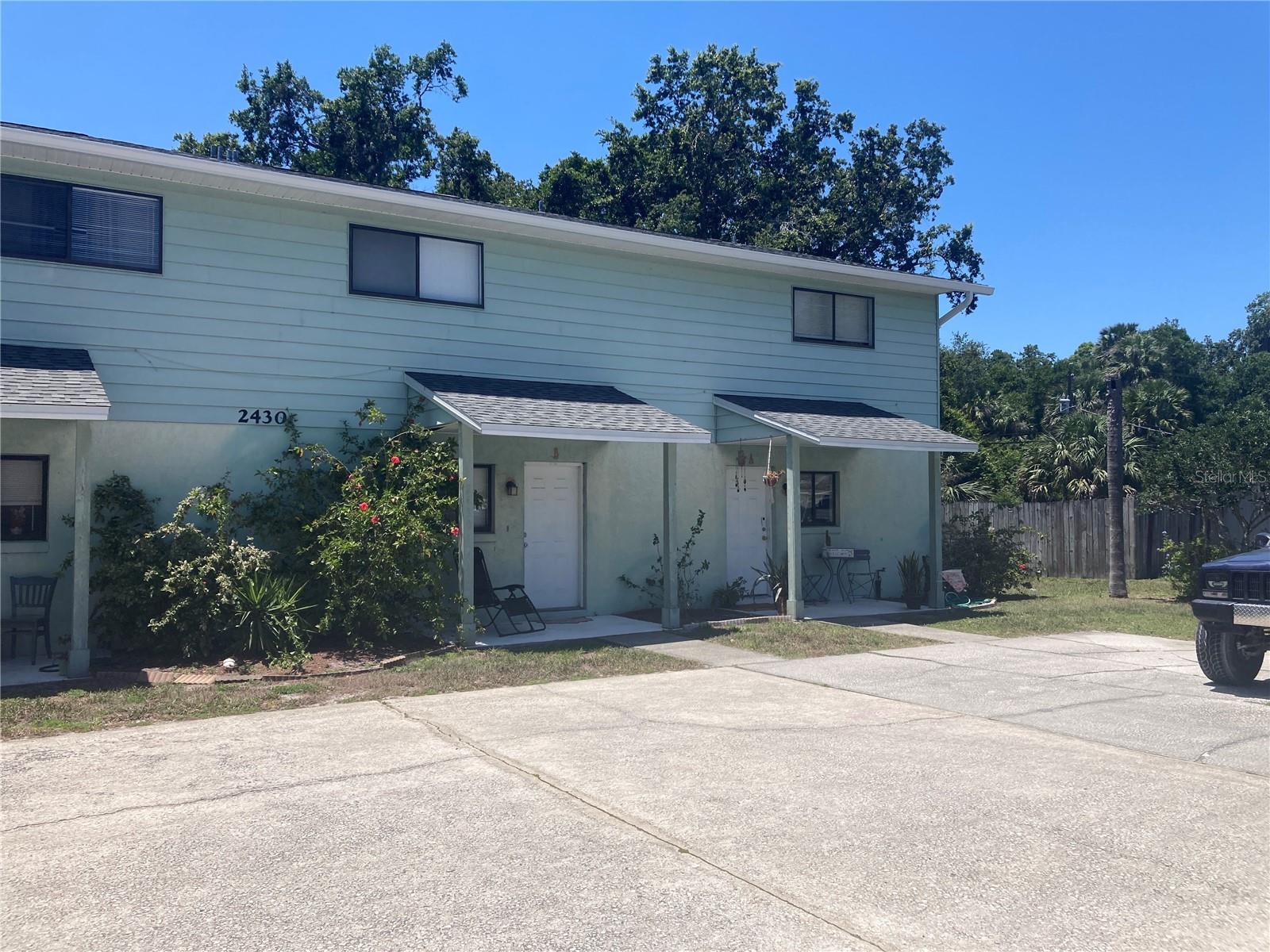 2430 INDIA PALM DR, EDGEWATER, FL, 32141