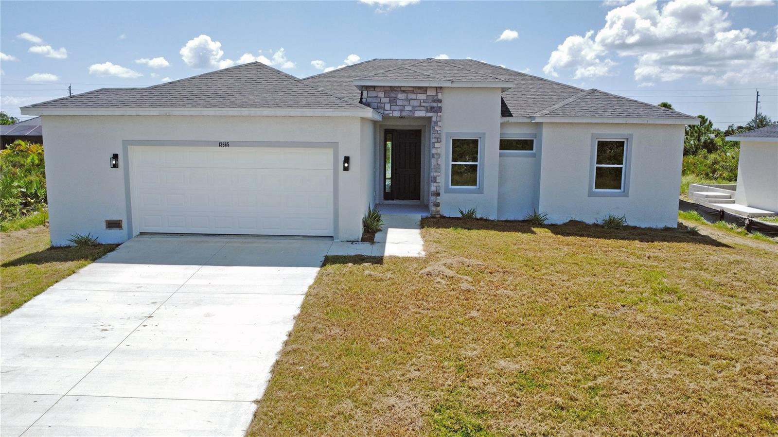 13558 JERONIMO LN, PORT CHARLOTTE, FL, 33981