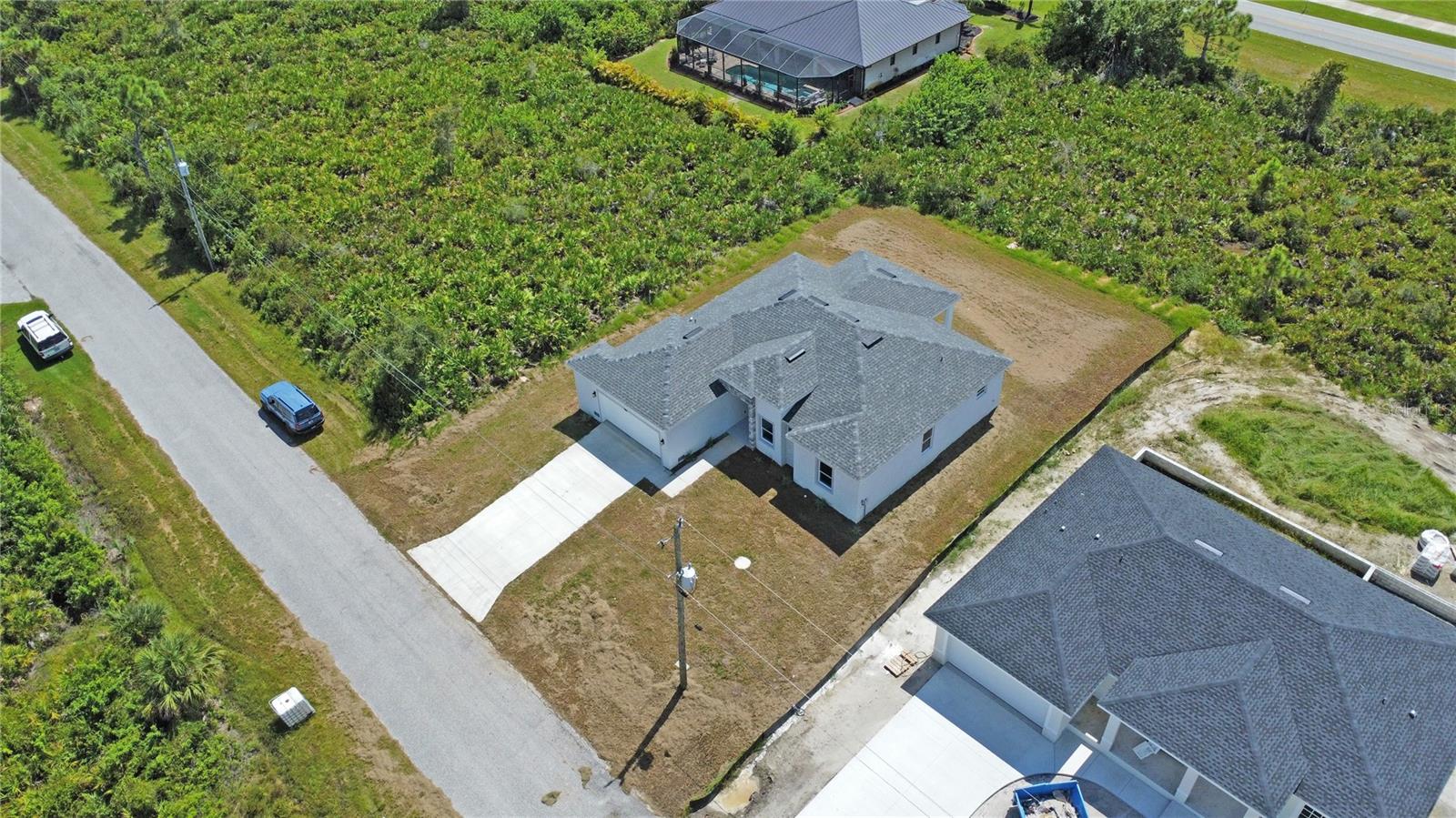 13558 JERONIMO LN, PORT CHARLOTTE, FL, 33981
