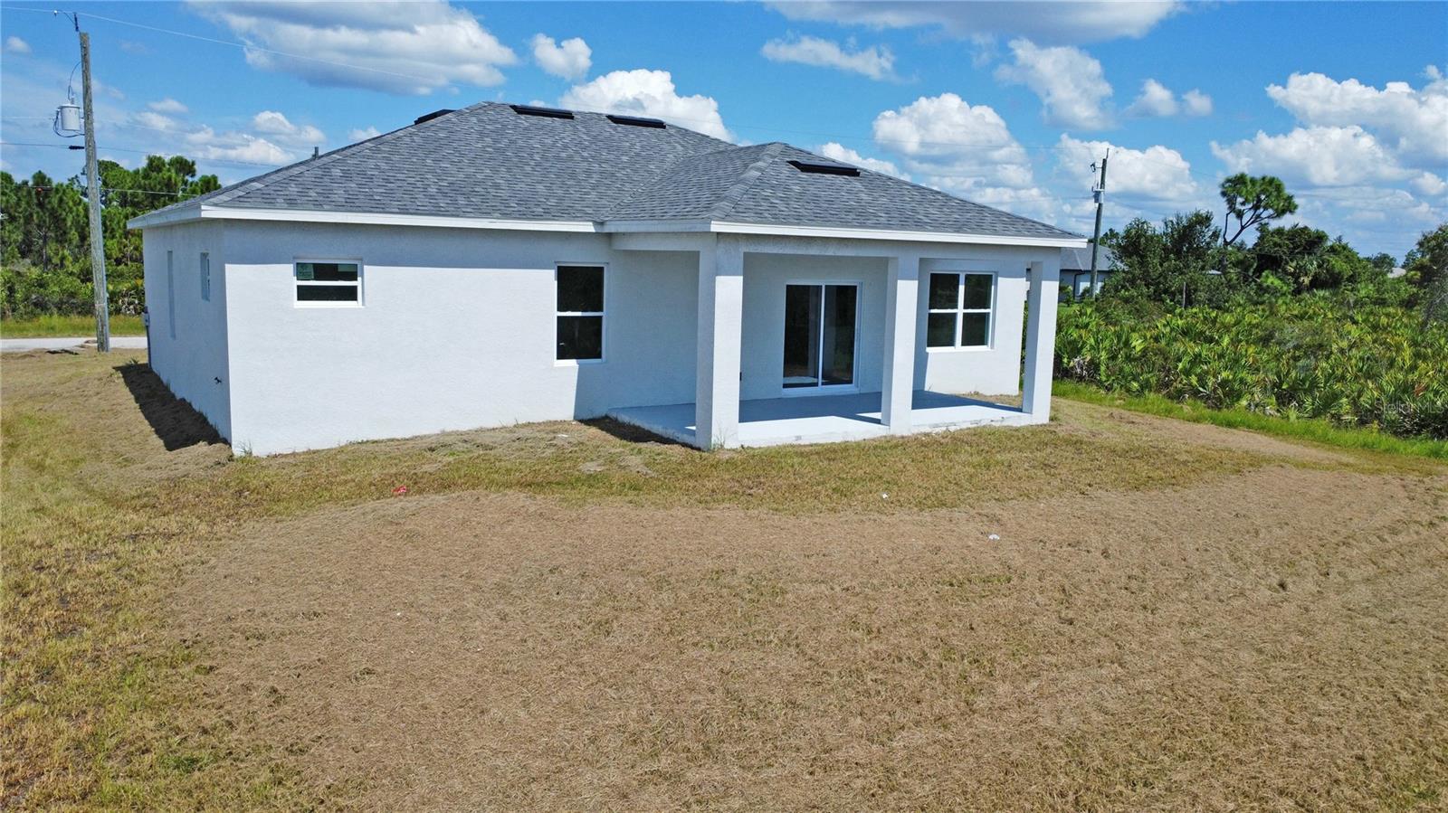 13558 JERONIMO LN, PORT CHARLOTTE, FL, 33981
