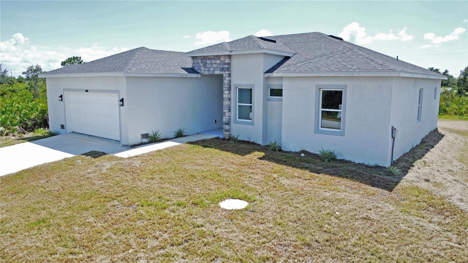 13558 JERONIMO LN, PORT CHARLOTTE, FL, 33981